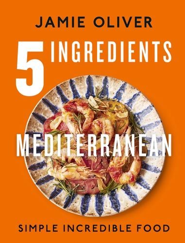 5 Ingredients Mediterranean